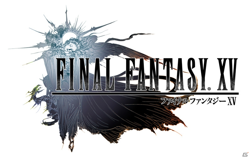 【E3 2013】スクウェア・エニックス、PS4/Xbox One「ファイナルファンタジーXV」、PS4/Xbox One「キングダム ハーツ III」、iOS「ブラッドマスク」の3タイトルを発表の画像1