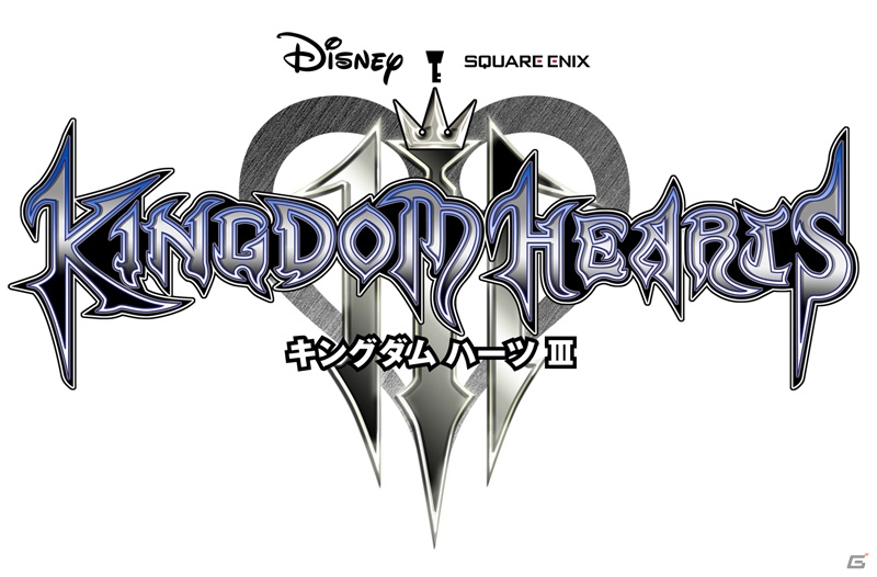 【E3 2013】スクウェア・エニックス、PS4/Xbox One「ファイナルファンタジーXV」、PS4/Xbox One「キングダム ハーツ III」、iOS「ブラッドマスク」の3タイトルを発表の画像2