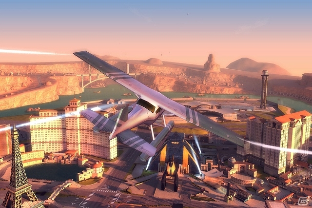ゲームロフト、「モダンコンバット5」、「アスファルト8：Airborne」、「怪盗グル―のミニオンラッシュ」などの新作ゲームをE3 2013のブースにて展示の画像14
