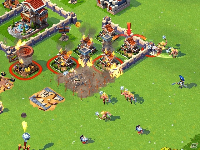 ゲームロフト、「モダンコンバット5」、「アスファルト8：Airborne」、「怪盗グル―のミニオンラッシュ」などの新作ゲームをE3 2013のブースにて展示の画像17