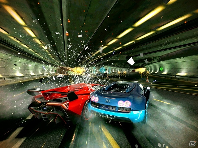 ゲームロフト、「モダンコンバット5」、「アスファルト8：Airborne」、「怪盗グル―のミニオンラッシュ」などの新作ゲームをE3 2013のブースにて展示の画像20