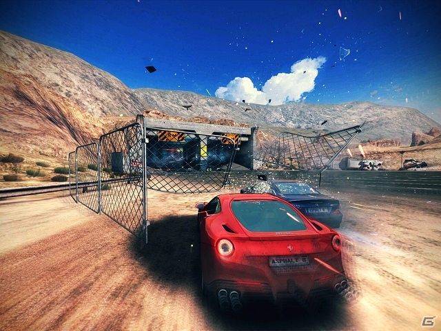 ゲームロフト、「モダンコンバット5」、「アスファルト8：Airborne」、「怪盗グル―のミニオンラッシュ」などの新作ゲームをE3 2013のブースにて展示の画像21