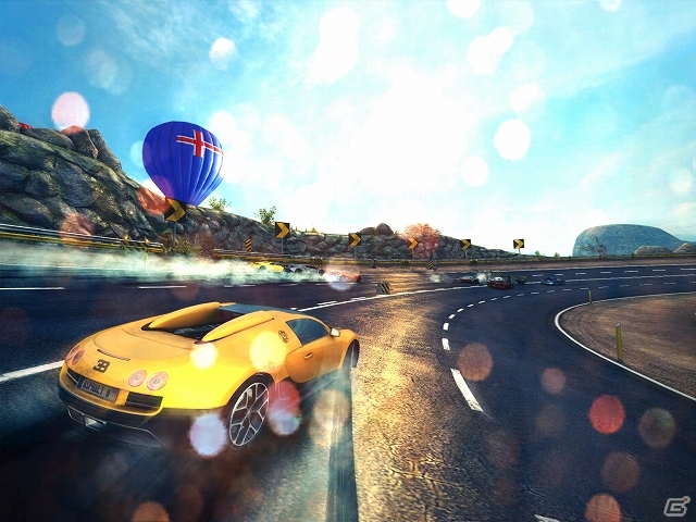 ゲームロフト、「モダンコンバット5」、「アスファルト8：Airborne」、「怪盗グル―のミニオンラッシュ」などの新作ゲームをE3 2013のブースにて展示の画像23