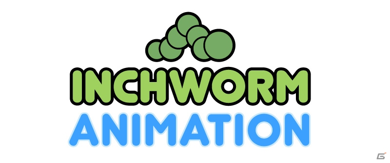 オリジナルのアニメーションが制作できる！DSiウェア「インチワーム アニメーション」の配信がスタートの画像1