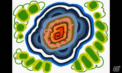 オリジナルのアニメーションが制作できる！DSiウェア「インチワーム アニメーション」の配信がスタートの画像8