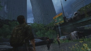 【特別連載】PS3「The Last of Us」謎の寄生菌によって崩壊したアメリカを舞台に、ジョエルとエリーの運命は？重厚なストーリーを紹介の画像13