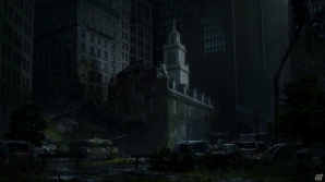 【特別連載】PS3「The Last of Us」謎の寄生菌によって崩壊したアメリカを舞台に、ジョエルとエリーの運命は？重厚なストーリーを紹介の画像14