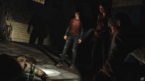 【特別連載】PS3「The Last of Us」謎の寄生菌によって崩壊したアメリカを舞台に、ジョエルとエリーの運命は？重厚なストーリーを紹介の画像16