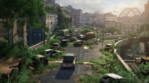 【特別連載】PS3「The Last of Us」謎の寄生菌によって崩壊したアメリカを舞台に、ジョエルとエリーの運命は？重厚なストーリーを紹介の画像18