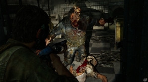 【特別連載】PS3「The Last of Us」謎の寄生菌によって崩壊したアメリカを舞台に、ジョエルとエリーの運命は？重厚なストーリーを紹介の画像19
