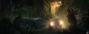 【特別連載】PS3「The Last of Us」謎の寄生菌によって崩壊したアメリカを舞台に、ジョエルとエリーの運命は？重厚なストーリーを紹介の画像2