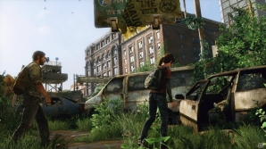 【特別連載】PS3「The Last of Us」謎の寄生菌によって崩壊したアメリカを舞台に、ジョエルとエリーの運命は？重厚なストーリーを紹介の画像3