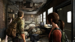 【特別連載】PS3「The Last of Us」謎の寄生菌によって崩壊したアメリカを舞台に、ジョエルとエリーの運命は？重厚なストーリーを紹介の画像4