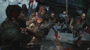 【特別連載】PS3「The Last of Us」生き抜くために戦う登場人物、そして寄生菌に侵されたインフェクテッド（感染者）を紹介の画像10
