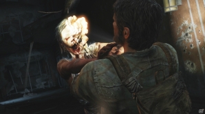 【特別連載】PS3「The Last of Us」生き抜くために戦う登場人物、そして寄生菌に侵されたインフェクテッド（感染者）を紹介の画像12