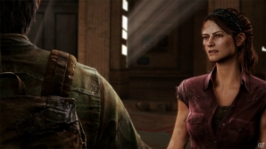 【特別連載】PS3「The Last of Us」生き抜くために戦う登場人物、そして寄生菌に侵されたインフェクテッド（感染者）を紹介の画像4