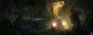 【特別連載】PS3「The Last of Us」生き抜くために戦う登場人物、そして寄生菌に侵されたインフェクテッド（感染者）を紹介の画像5