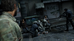 【特別連載】PS3「The Last of Us」生き抜くために戦う登場人物、そして寄生菌に侵されたインフェクテッド（感染者）を紹介の画像7