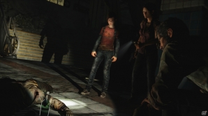 【特別連載】PS3「The Last of Us」生き抜くために戦う登場人物、そして寄生菌に侵されたインフェクテッド（感染者）を紹介の画像8