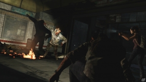 【特別連載】PS3「The Last of Us」生き抜くために戦う登場人物、そして寄生菌に侵されたインフェクテッド（感染者）を紹介の画像9