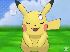 3DS「ポケットモンスター X・Y」は10月12日に世界同時発売！新タイプ「フェアリー」や新バトル「群れバトル」「スカイバトル」など新情報も到着の画像30