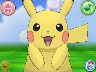3DS「ポケットモンスター X・Y」は10月12日に世界同時発売！新タイプ「フェアリー」や新バトル「群れバトル」「スカイバトル」など新情報も到着の画像31
