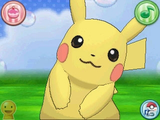 3DS「ポケットモンスター X・Y」は10月12日に世界同時発売！新タイプ「フェアリー」や新バトル「群れバトル」「スカイバトル」など新情報も到着の画像32