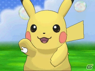 3DS「ポケットモンスター X・Y」は10月12日に世界同時発売！新タイプ「フェアリー」や新バトル「群れバトル」「スカイバトル」など新情報も到着の画像33