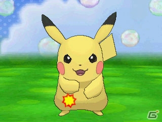 3DS「ポケットモンスター X・Y」は10月12日に世界同時発売！新タイプ「フェアリー」や新バトル「群れバトル」「スカイバトル」など新情報も到着の画像34