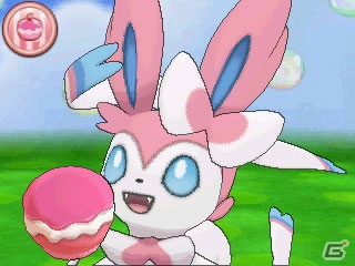 3DS「ポケットモンスター X・Y」は10月12日に世界同時発売！新タイプ「フェアリー」や新バトル「群れバトル」「スカイバトル」など新情報も到着の画像35
