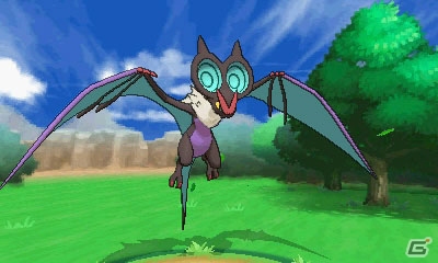 3DS「ポケットモンスター X・Y」は10月12日に世界同時発売！新タイプ「フェアリー」や新バトル「群れバトル」「スカイバトル」など新情報も到着の画像45