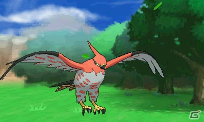 3DS「ポケットモンスター X・Y」は10月12日に世界同時発売！新タイプ「フェアリー」や新バトル「群れバトル」「スカイバトル」など新情報も到着の画像48