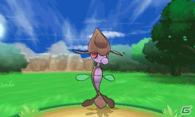 3DS「ポケットモンスター X・Y」は10月12日に世界同時発売！新タイプ「フェアリー」や新バトル「群れバトル」「スカイバトル」など新情報も到着の画像54