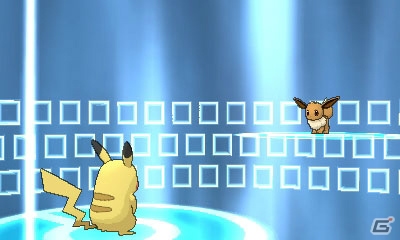 3DS「ポケットモンスター X・Y」は10月12日に世界同時発売！新タイプ「フェアリー」や新バトル「群れバトル」「スカイバトル」など新情報も到着の画像8