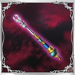 iOS「ウィザードリィ～戦乱の魔塔～」罠を仕込まれた宝箱が多数存在する「黄金の坑道」登場！岩元辰郎氏が描く新たな冒険者も追加の画像6