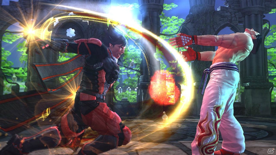 PS3「鉄拳レボリューション」の配信がスタート―キャラクターの育成など新たな要素を楽しもうの画像2