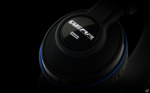 ホリ、FPS向け周辺機器シリーズ「G.E.A.R.」を発表！ゲーミングヘッドセット「OWL GEAR」を今夏に発売予定の画像2