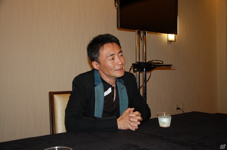 【E3 2013】「グランツーリスモ6」PVには僕らの新鮮な喜びがそのまま入っている―山内一典氏にインタビューの画像1