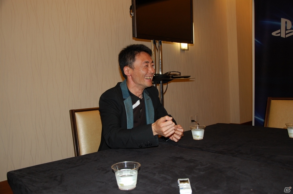 【E3 2013】「グランツーリスモ6」PVには僕らの新鮮な喜びがそのまま入っている―山内一典氏にインタビューの画像2