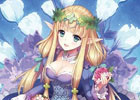 ニコニコアプリ「ディヴァイン・グリモワール」精霊族の女神「風薫るレインジア」がもらえるムーンサーバー限定「ウェルカムプレゼントキャンペーン」開催
