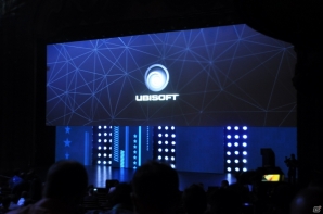 【E3 2013】新作タイトル「The Crew」「Tom Clancys The Division」発表！実機プレイデモも盛り上がった「UBISOFT E3 2013 Media Briefing」レポの画像1