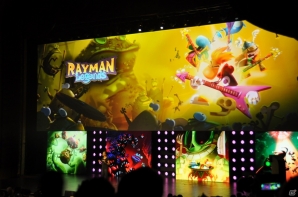 【E3 2013】新作タイトル「The Crew」「Tom Clancys The Division」発表！実機プレイデモも盛り上がった「UBISOFT E3 2013 Media Briefing」レポの画像13