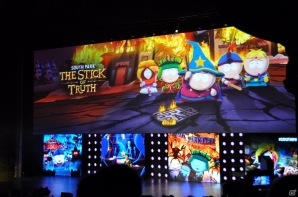 【E3 2013】新作タイトル「The Crew」「Tom Clancys The Division」発表！実機プレイデモも盛り上がった「UBISOFT E3 2013 Media Briefing」レポの画像27