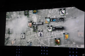 【E3 2013】新作タイトル「The Crew」「Tom Clancys The Division」発表！実機プレイデモも盛り上がった「UBISOFT E3 2013 Media Briefing」レポの画像39