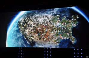 【E3 2013】新作タイトル「The Crew」「Tom Clancys The Division」発表！実機プレイデモも盛り上がった「UBISOFT E3 2013 Media Briefing」レポの画像40