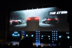 【E3 2013】新作タイトル「The Crew」「Tom Clancys The Division」発表！実機プレイデモも盛り上がった「UBISOFT E3 2013 Media Briefing」レポの画像41
