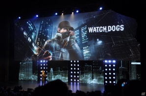 【E3 2013】新作タイトル「The Crew」「Tom Clancys The Division」発表！実機プレイデモも盛り上がった「UBISOFT E3 2013 Media Briefing」レポの画像46