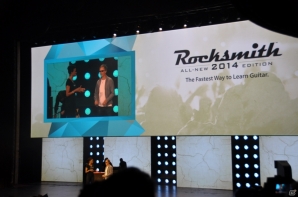 【E3 2013】新作タイトル「The Crew」「Tom Clancys The Division」発表！実機プレイデモも盛り上がった「UBISOFT E3 2013 Media Briefing」レポの画像5