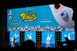 【E3 2013】新作タイトル「The Crew」「Tom Clancys The Division」発表！実機プレイデモも盛り上がった「UBISOFT E3 2013 Media Briefing」レポの画像62