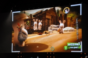 【E3 2013】新作タイトル「The Crew」「Tom Clancys The Division」発表！実機プレイデモも盛り上がった「UBISOFT E3 2013 Media Briefing」レポの画像68